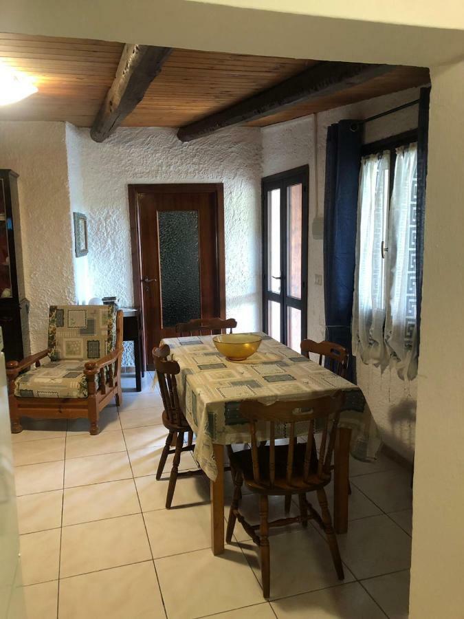 Vila Fleming 46 Alghero Exteriér fotografie