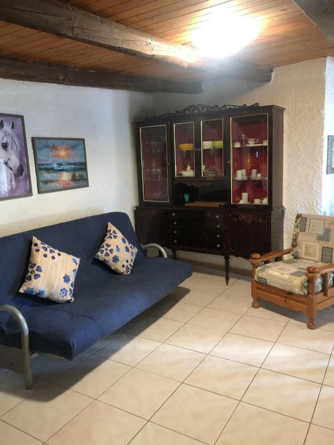 Vila Fleming 46 Alghero Exteriér fotografie