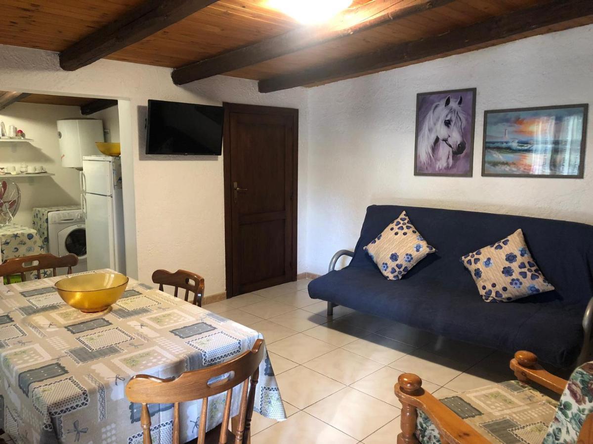Vila Fleming 46 Alghero Exteriér fotografie