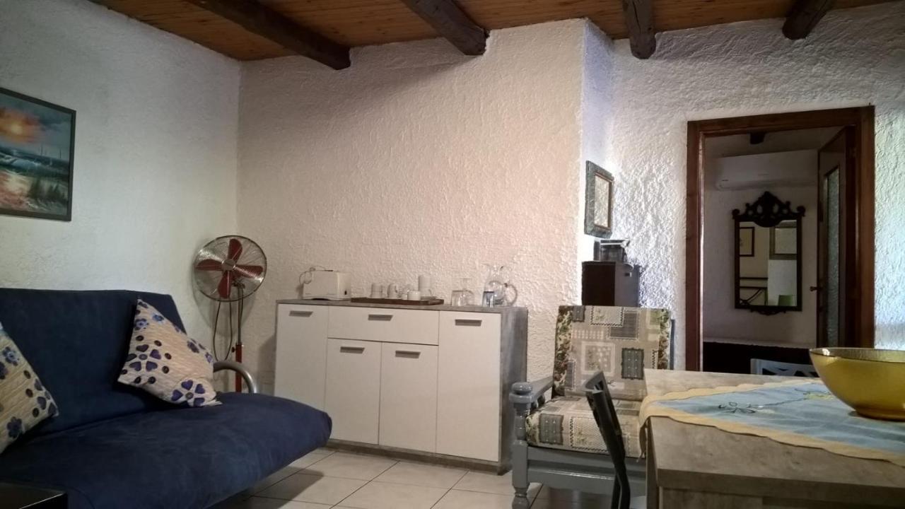 Vila Fleming 46 Alghero Exteriér fotografie