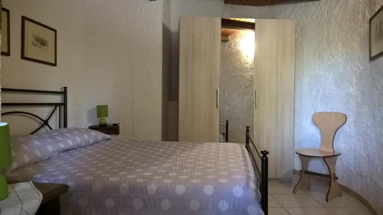 Vila Fleming 46 Alghero Exteriér fotografie