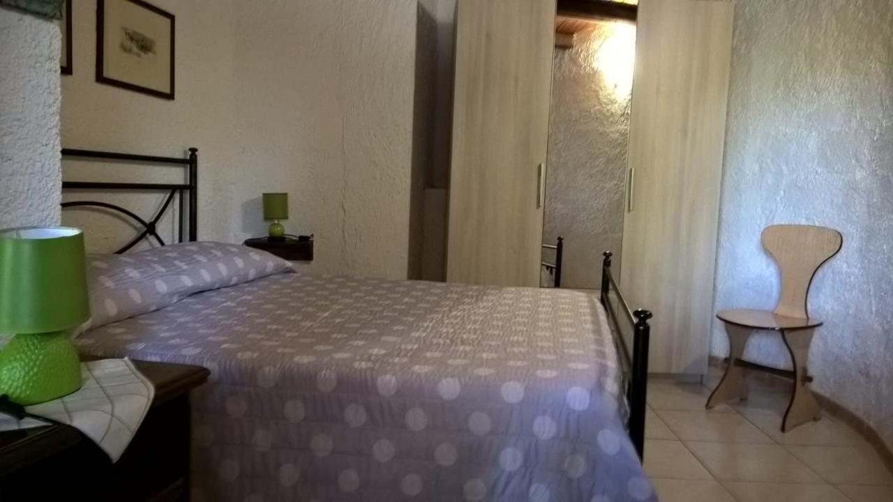 Vila Fleming 46 Alghero Exteriér fotografie